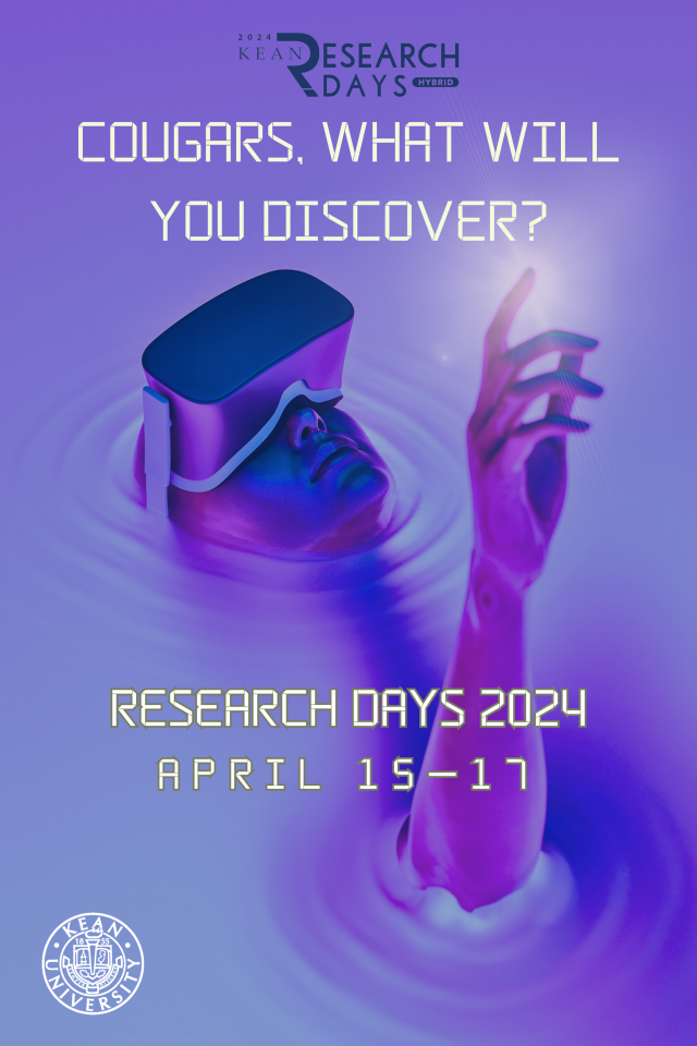 Research Days Kean University